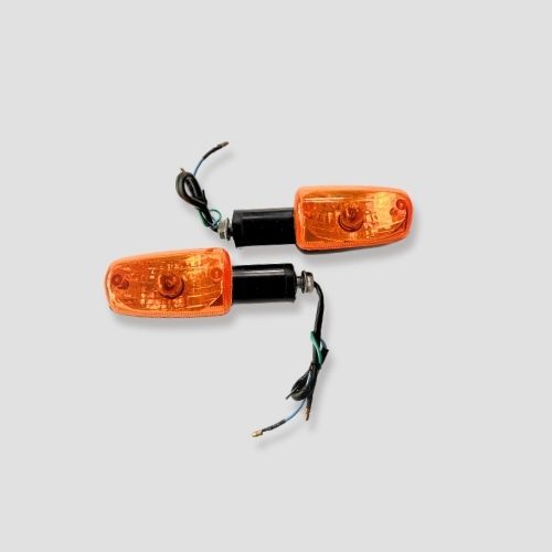 Blinker Assy [Indicator] [Univ] Amb Passion Plus for Hero — motorcycle spare part Kenya