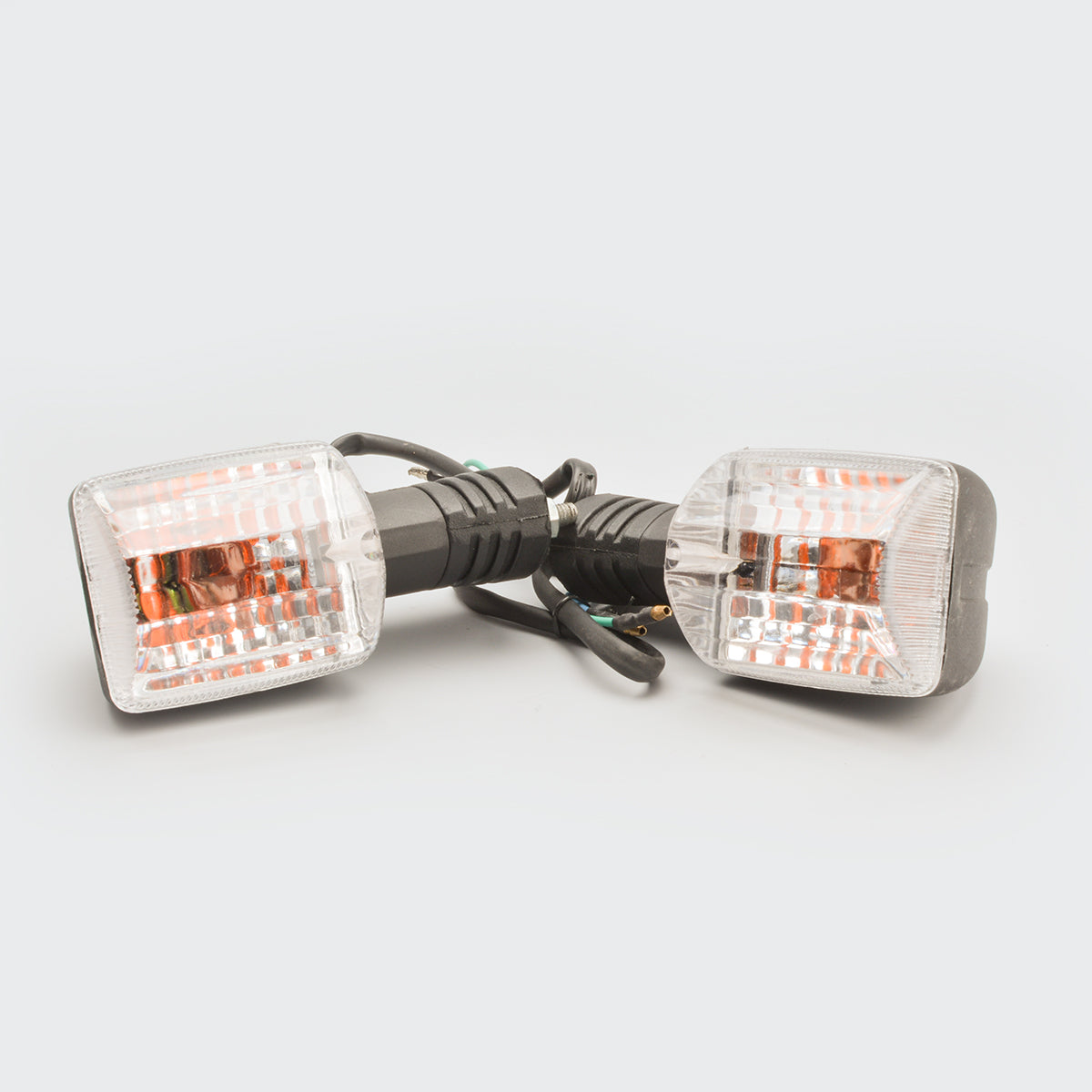 Blinker Assy [Indicator] [Univ] Clr Splendor Pro for Hero — motorcycle spare part Kenya