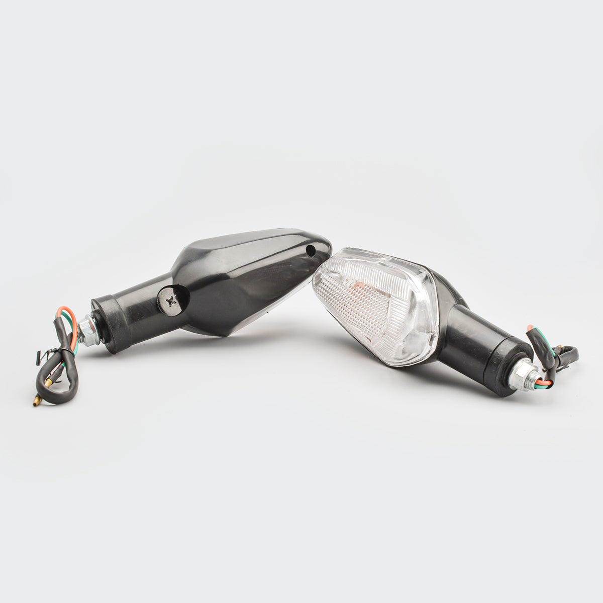 Blinker Assy [Indicator] [Univ] Clr Xpro for Hero — motorcycle spare part Kenya