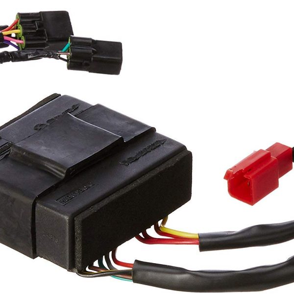 Body Control Unit