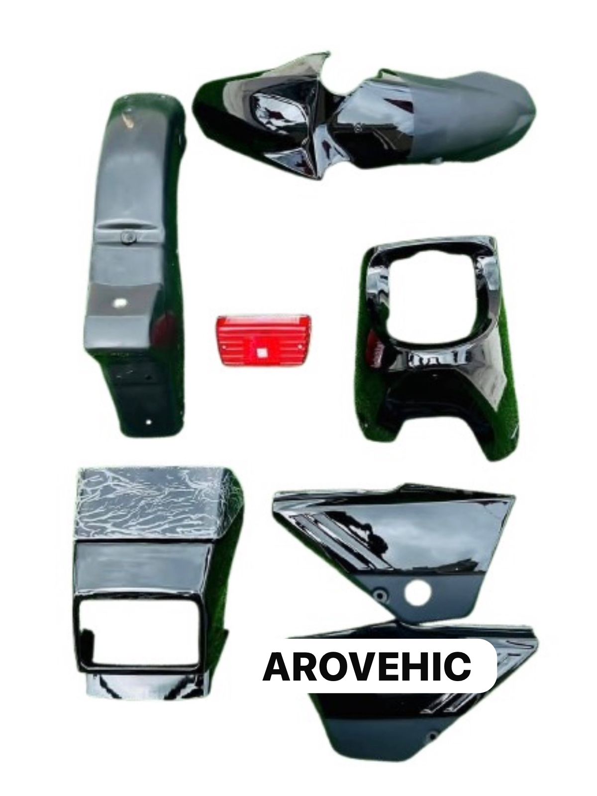 Body Kit (First Quality)