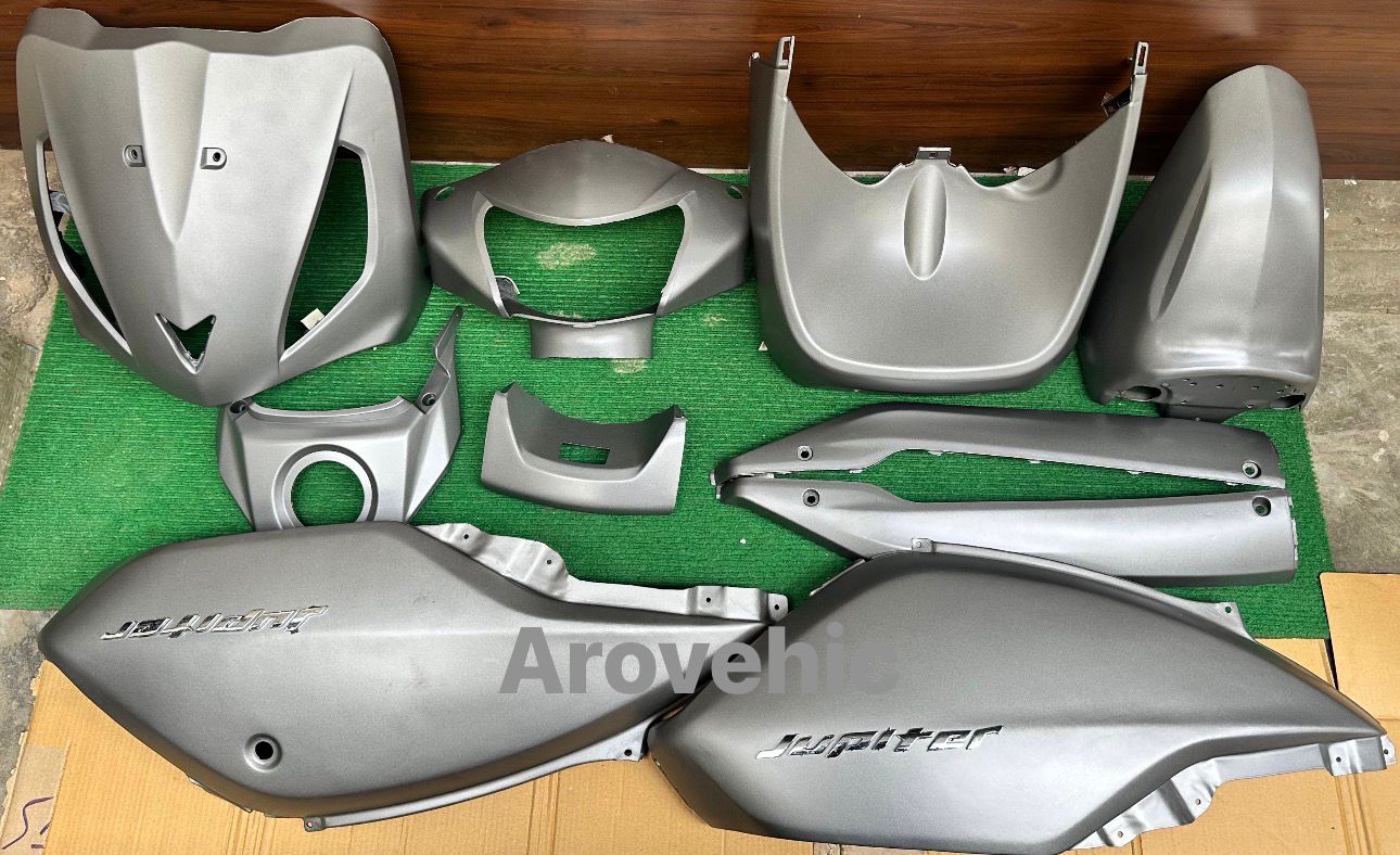 Body Kit (First Quality)