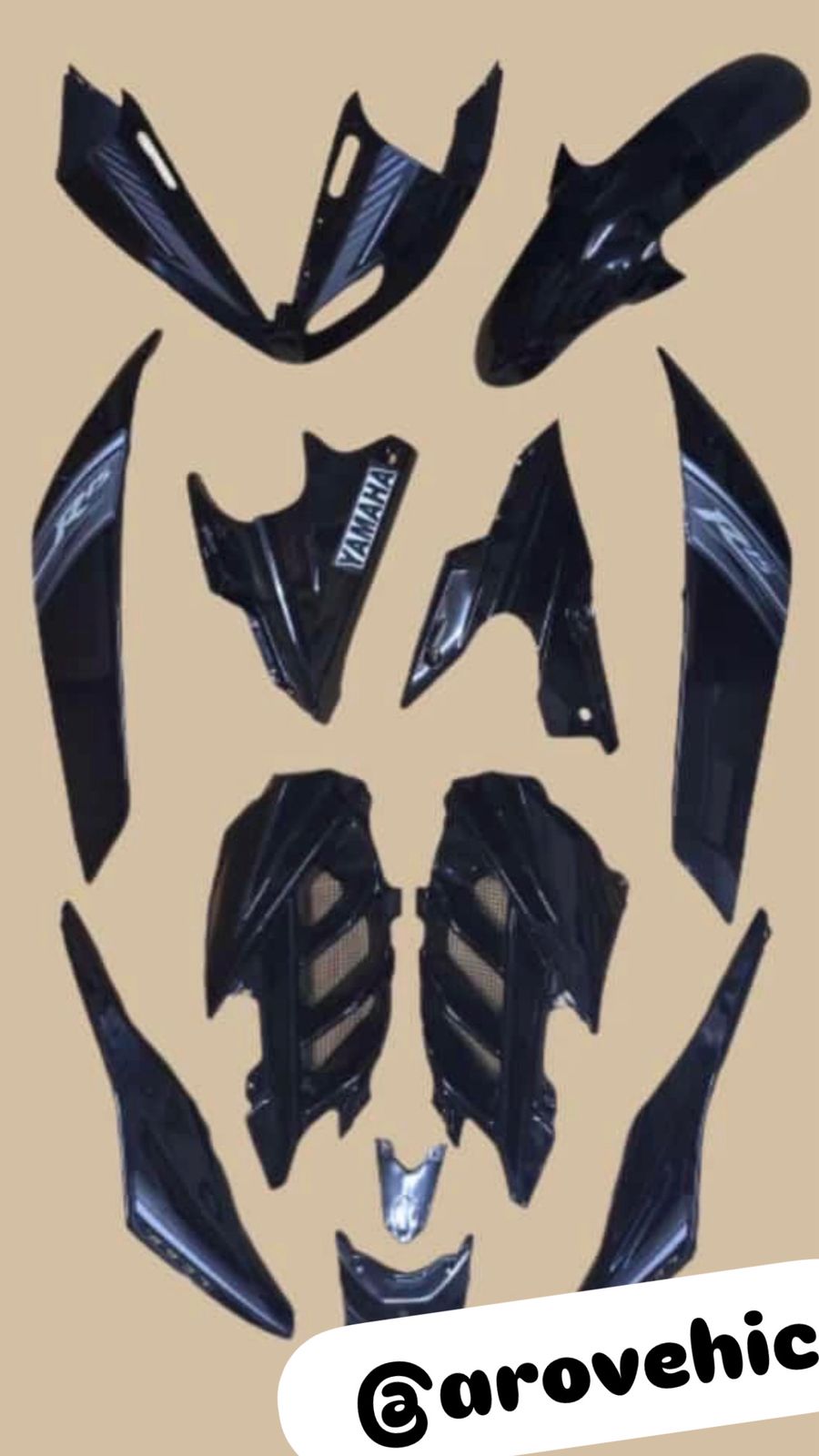 Body Kit