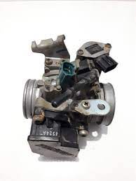 Body Throttle Assembly