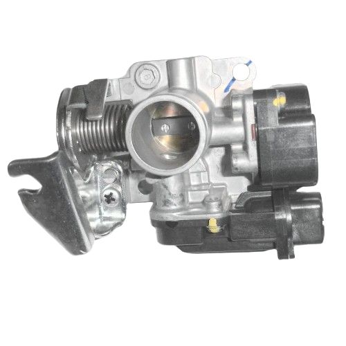 Body Throttle Assymbly for TVS Ntorq — motorcycle spare part Kenya