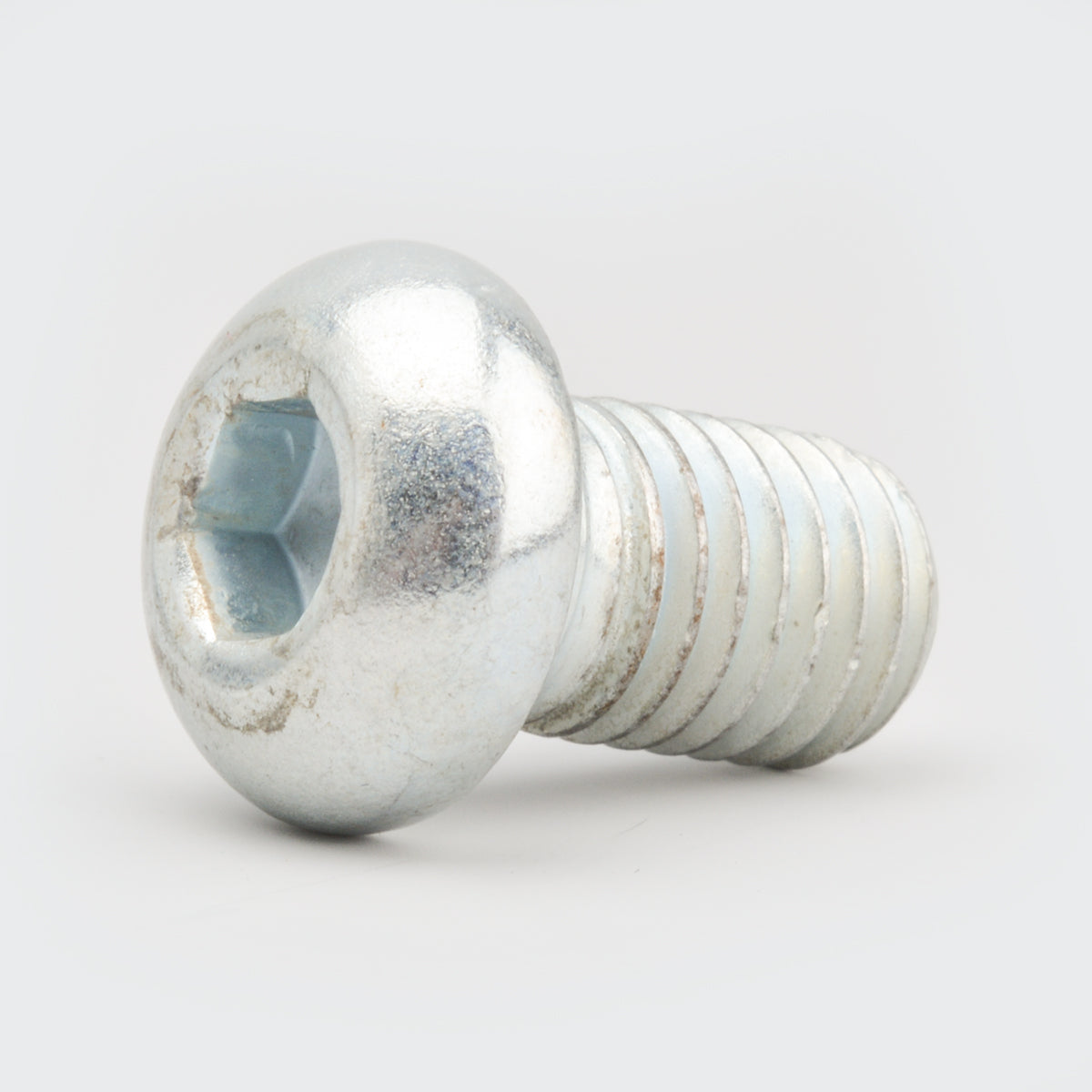 Bolt Alenky Disk Plate Bullet for Royal Enfield — motorcycle spare part Kenya