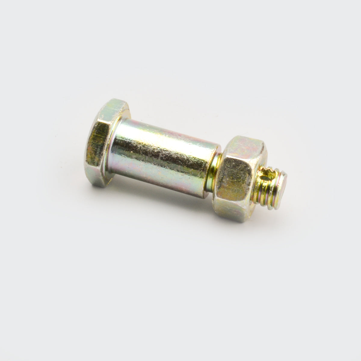 Bolt Brake Drum [B] Hh