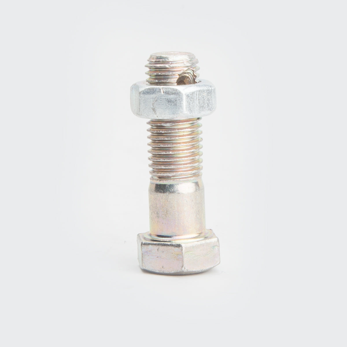 Bolt Brake Drum KB100/4S/Caliber for Bajaj — motorcycle spare part Kenya