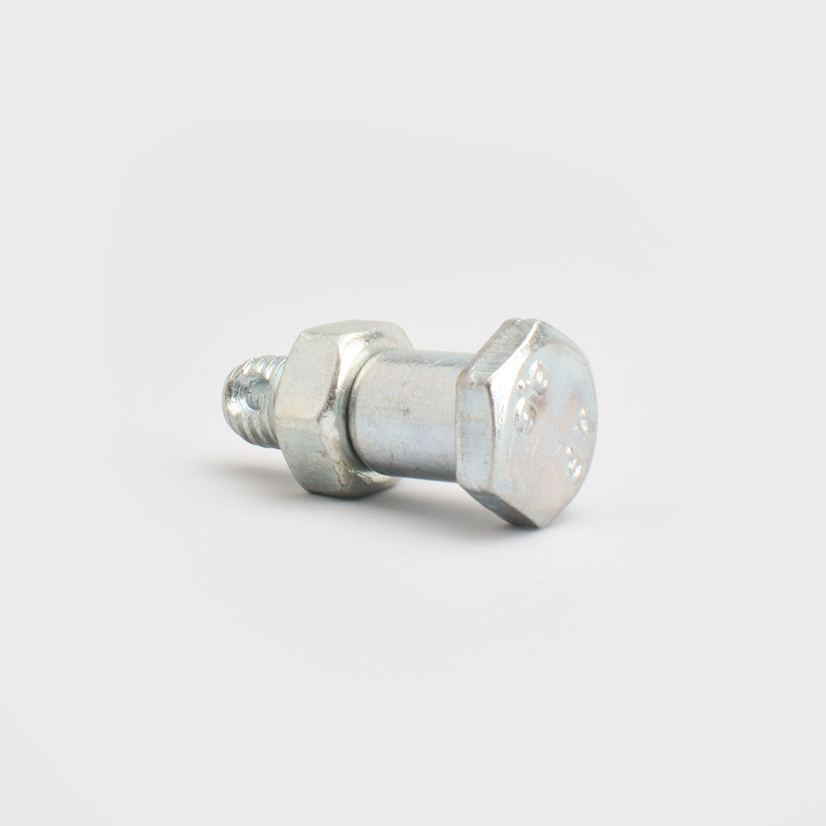 Bolt Brake Drum M80 for Bajaj — motorcycle spare part Kenya