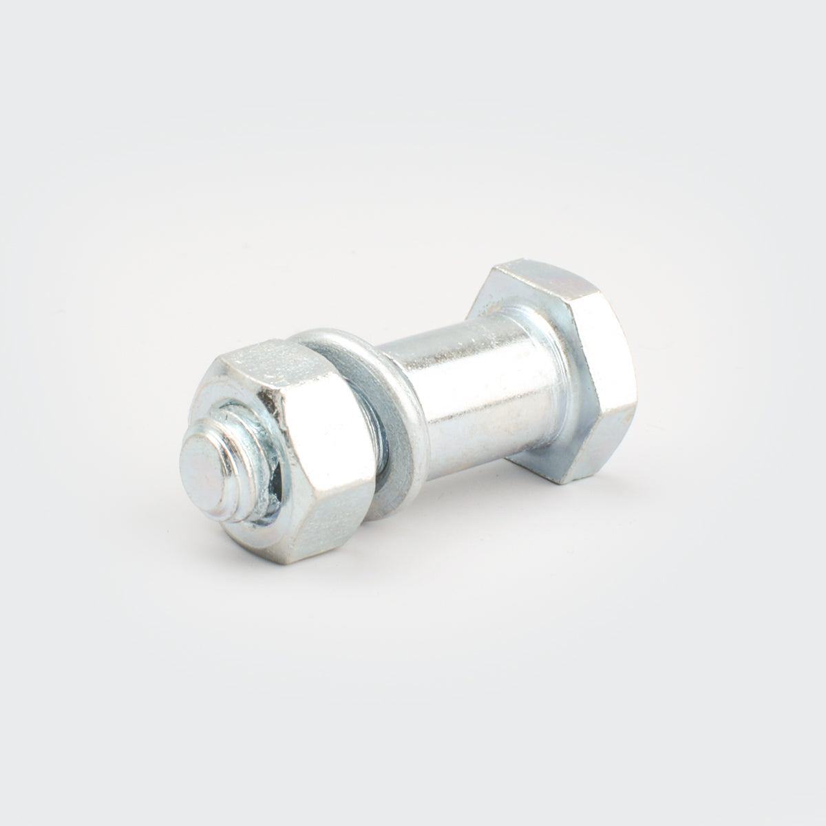 Bolt Brake Drum [S] Hh/RX100 for Hero — motorcycle spare part Kenya