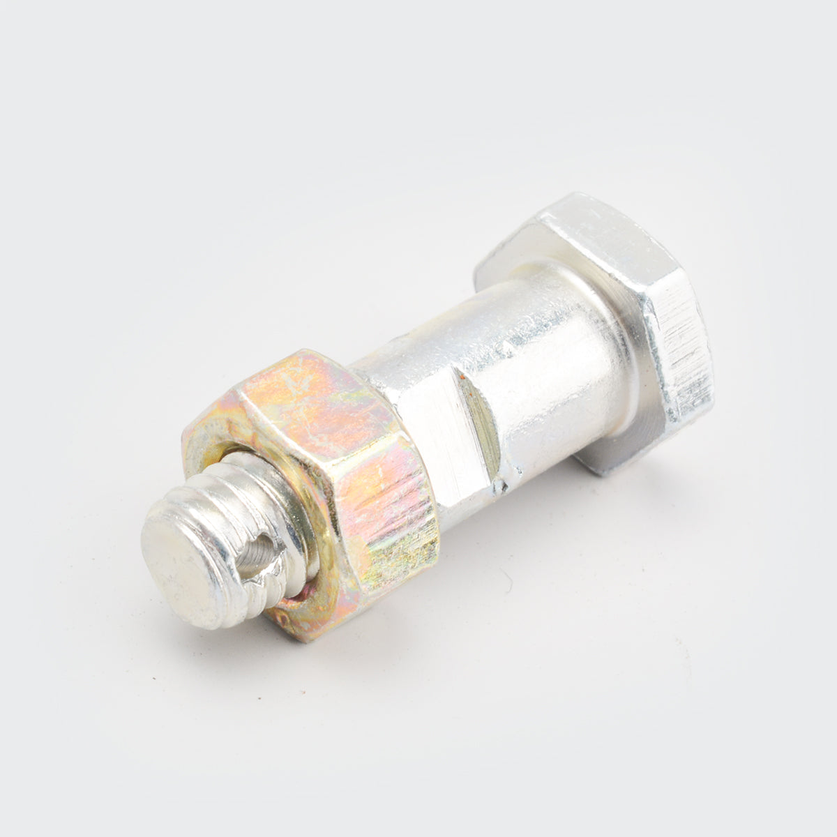 Bolt Brake Drum XL Super for TVS — motorcycle spare part Kenya