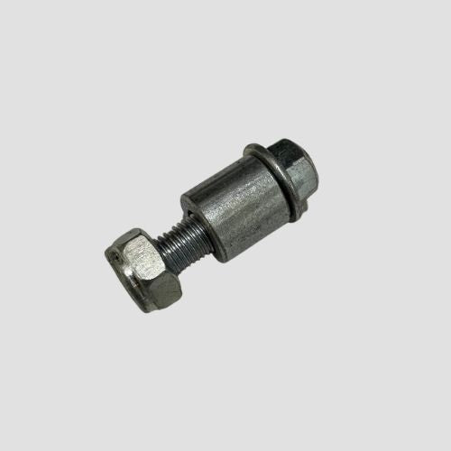 Bolt Centre Stand W/Bush FZ for Yamaha — motorcycle spare part Kenya