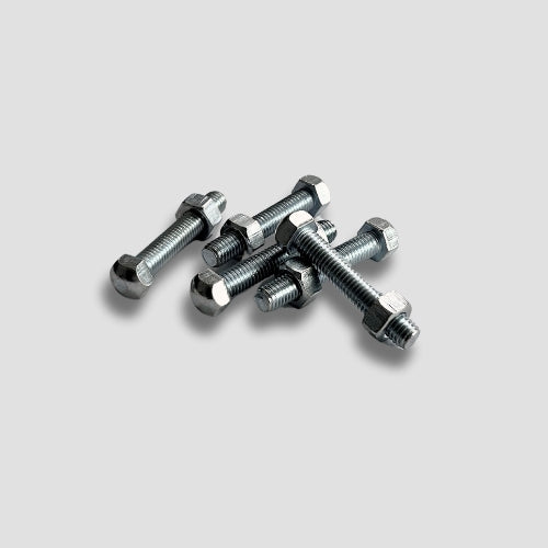 Bolt Chain Adjuster Victor for TVS — motorcycle spare part Kenya