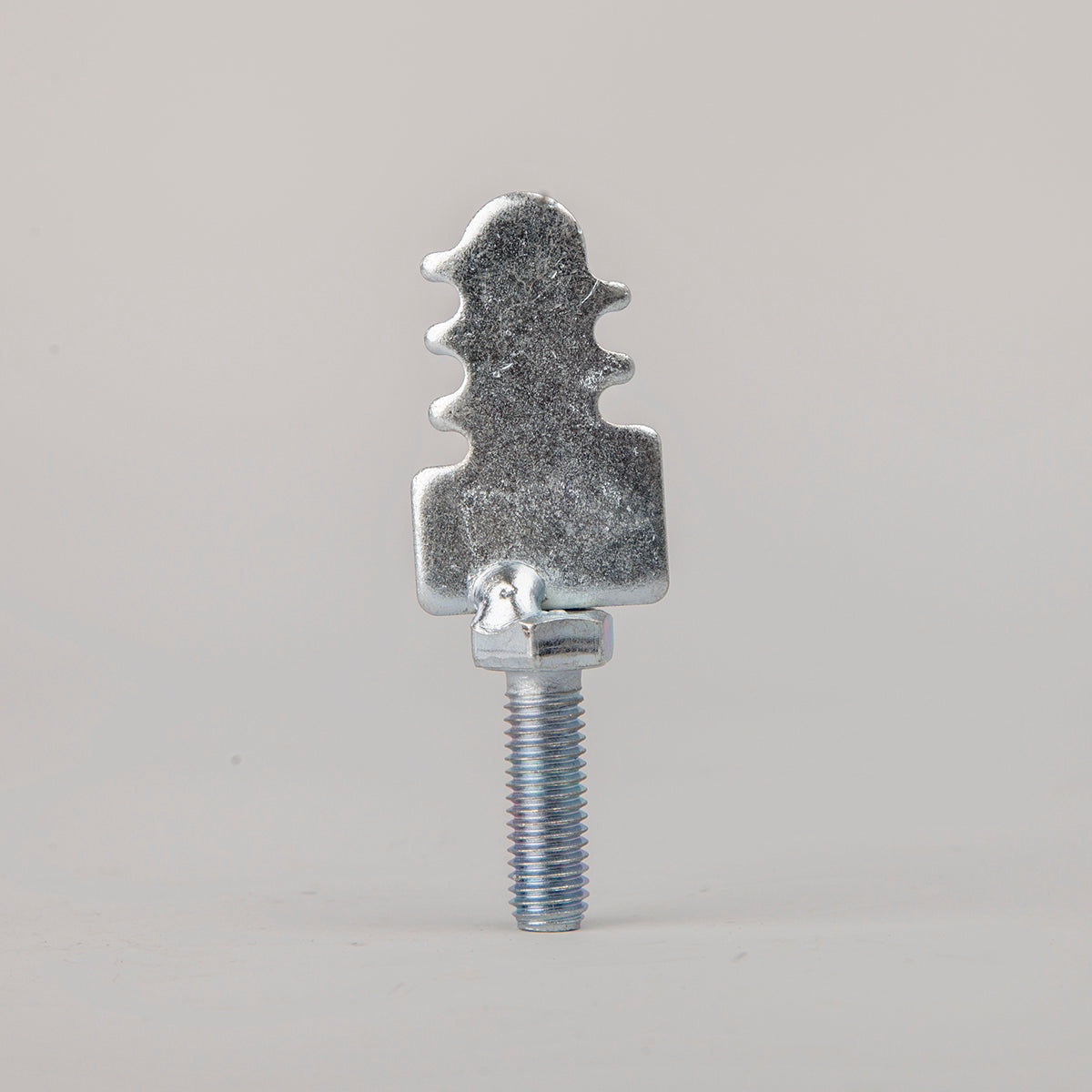 Bolt Fork Guide Metal [S] XL Super/XL100 for TVS — motorcycle spare part Kenya