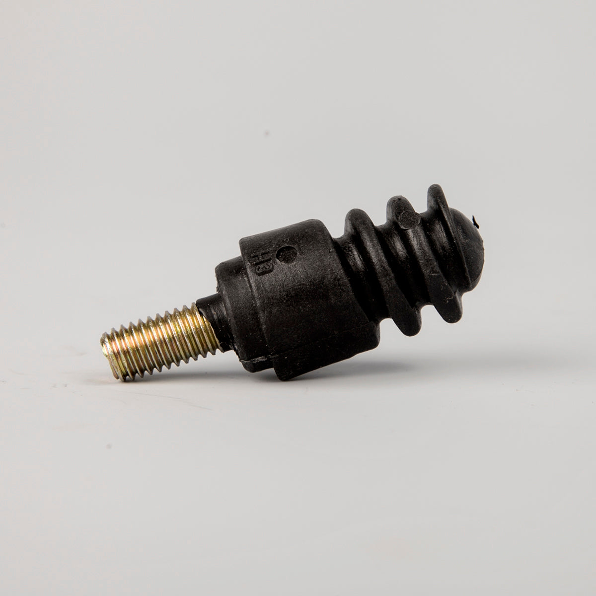 Bolt Fork Guide Plastic XL/Powerport for TVS — motorcycle spare part Kenya