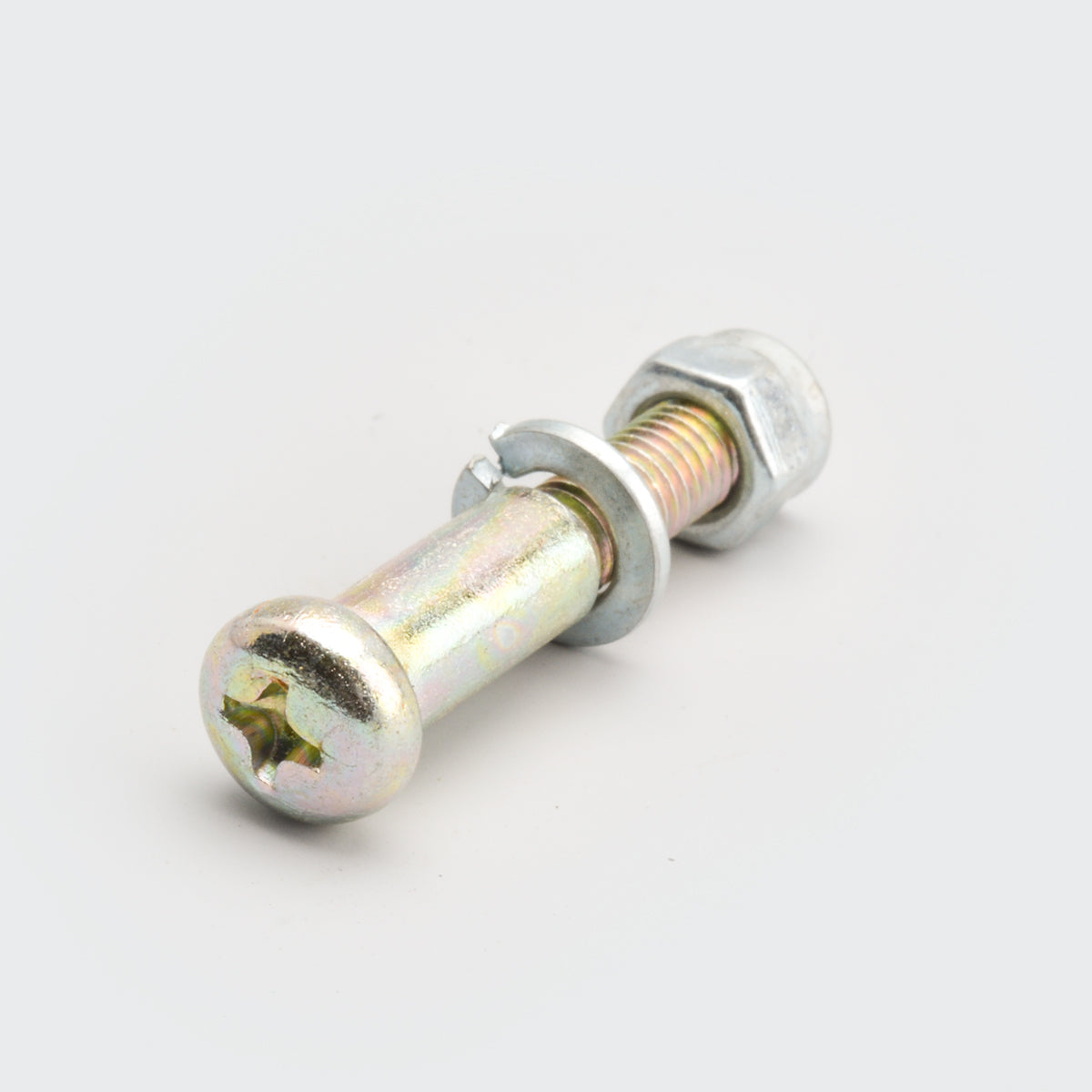 Bolt Lever W/Nut Activa