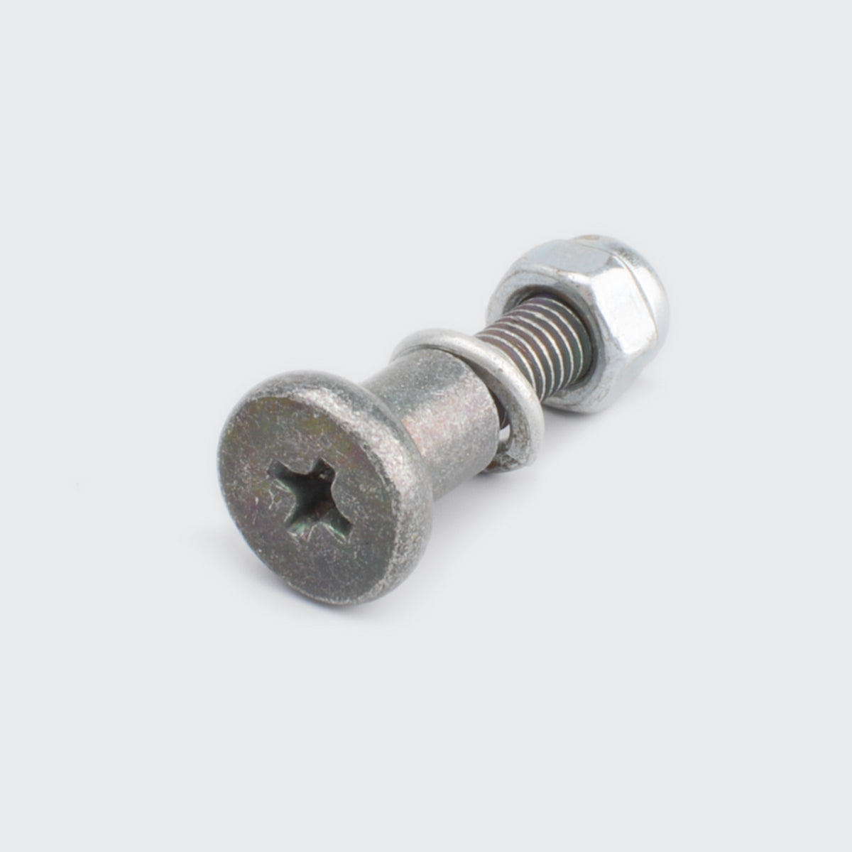 Bolt Lever W/Nut Discover 100