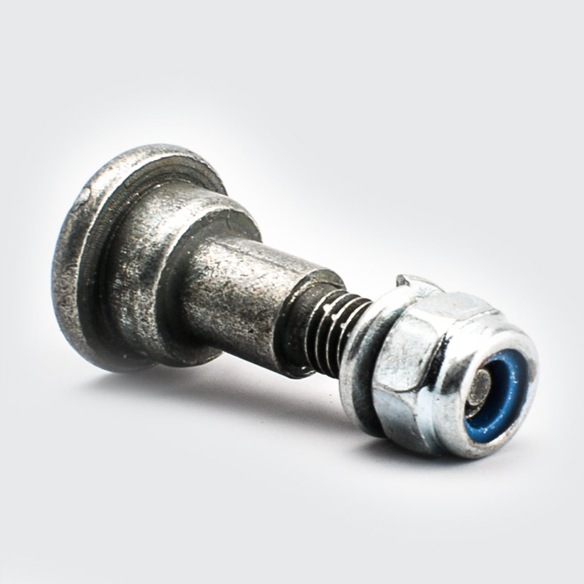 Bolt Lever W/Nut LH Pulsar