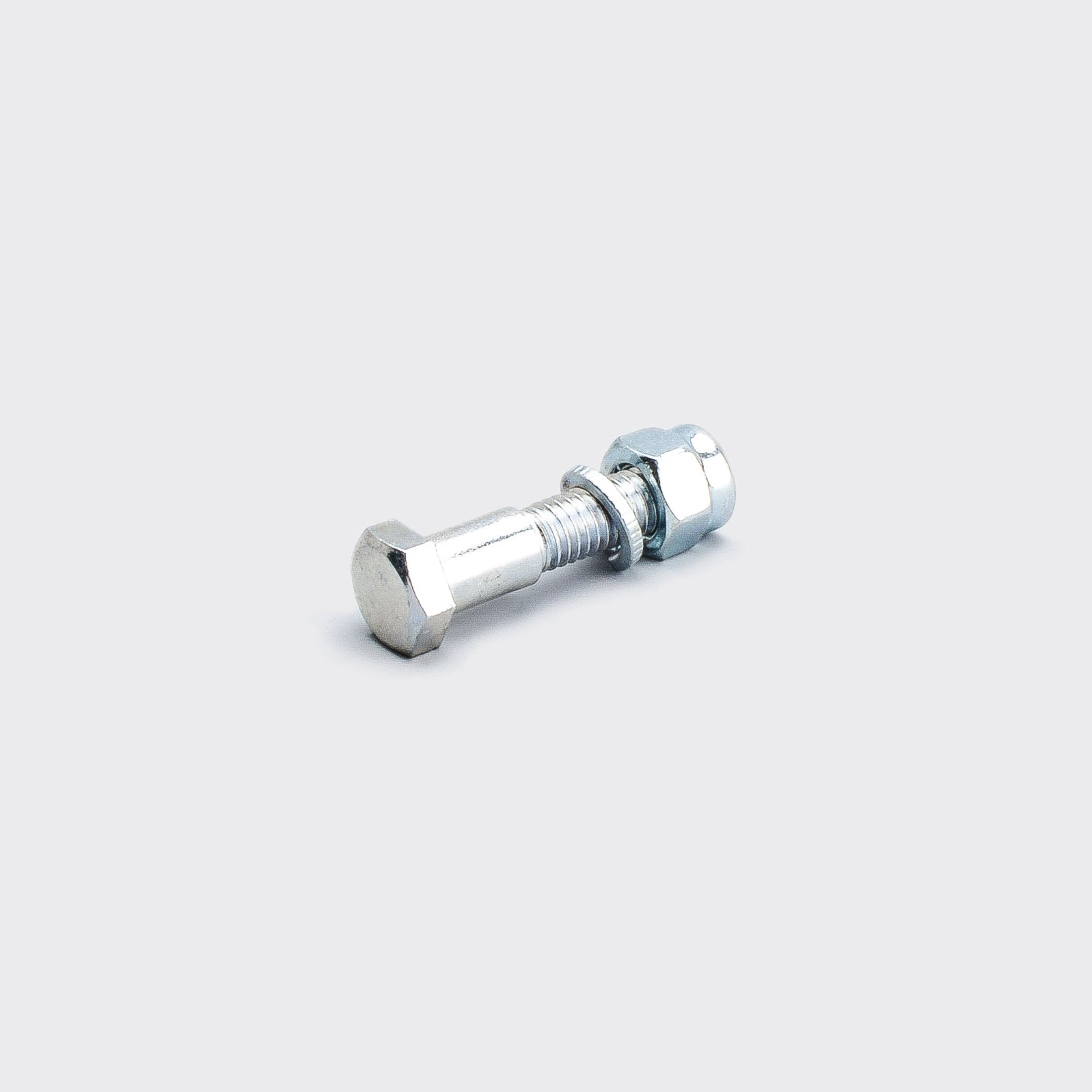 Bolt Lever W/Nut RX100