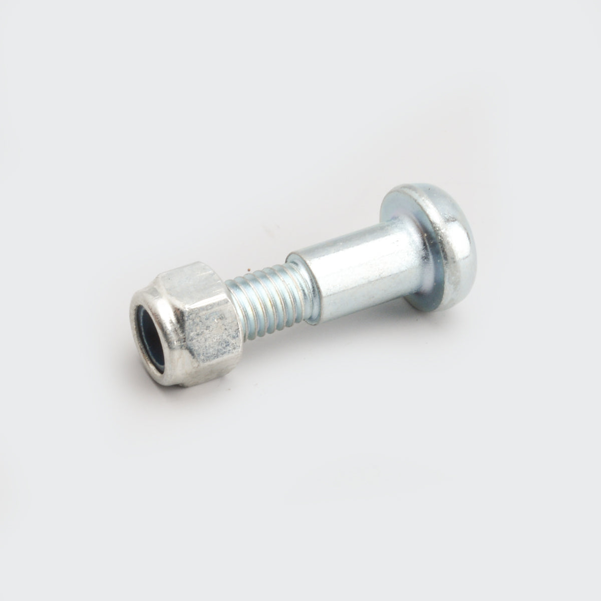 Bolt Lever W/Nut Suzuki/XL