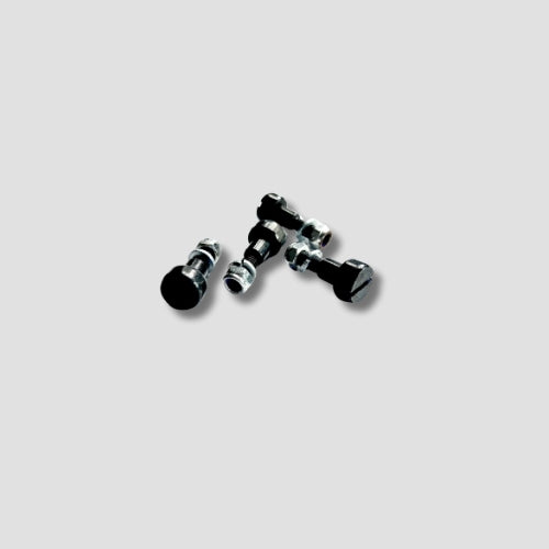 Bolt Lever W/Nut Victor/Star