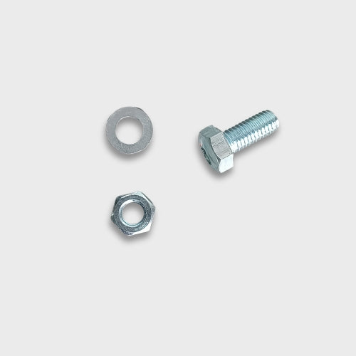 Bolt Seat Ring W/Nut [13x18] XL100