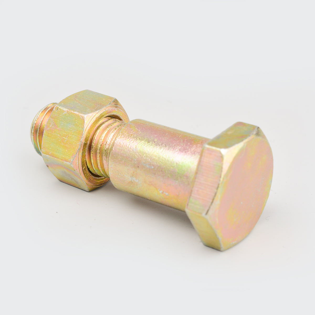 Bolt Side Stand W/Nut Hh for Hero — motorcycle spare part Kenya