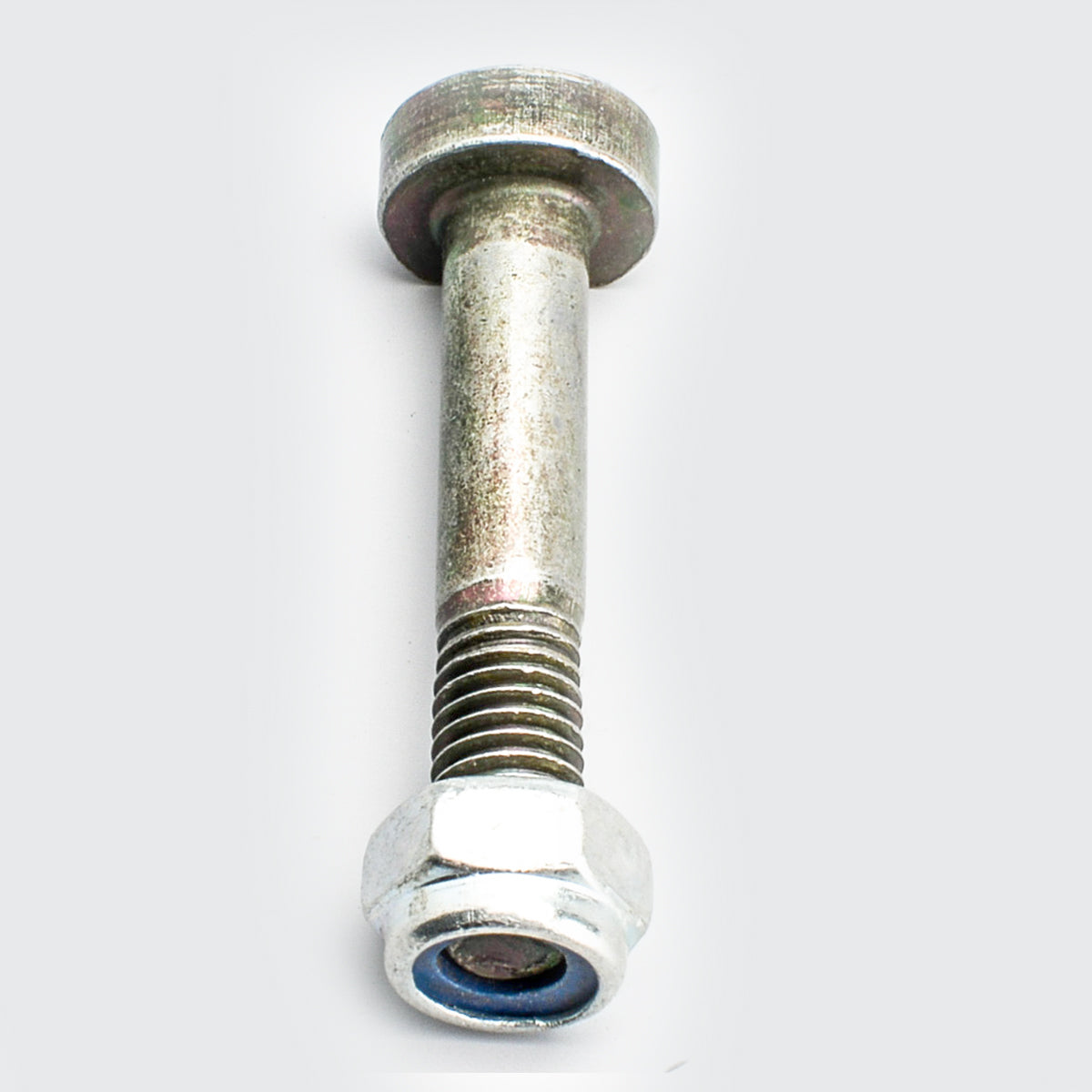 Bolt Sprocket W/Nut Pulsar for Bajaj — motorcycle spare part Kenya