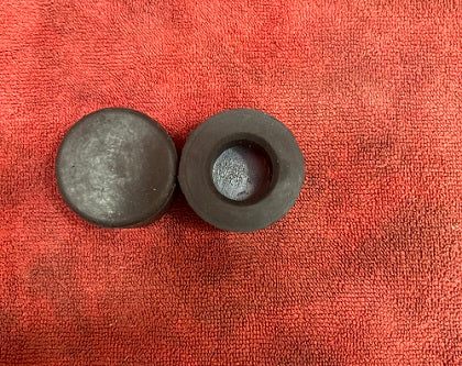 Bonnet Rubber