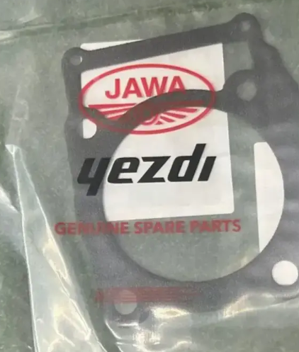 Bore Block Cylinder Gasket Jawa 42