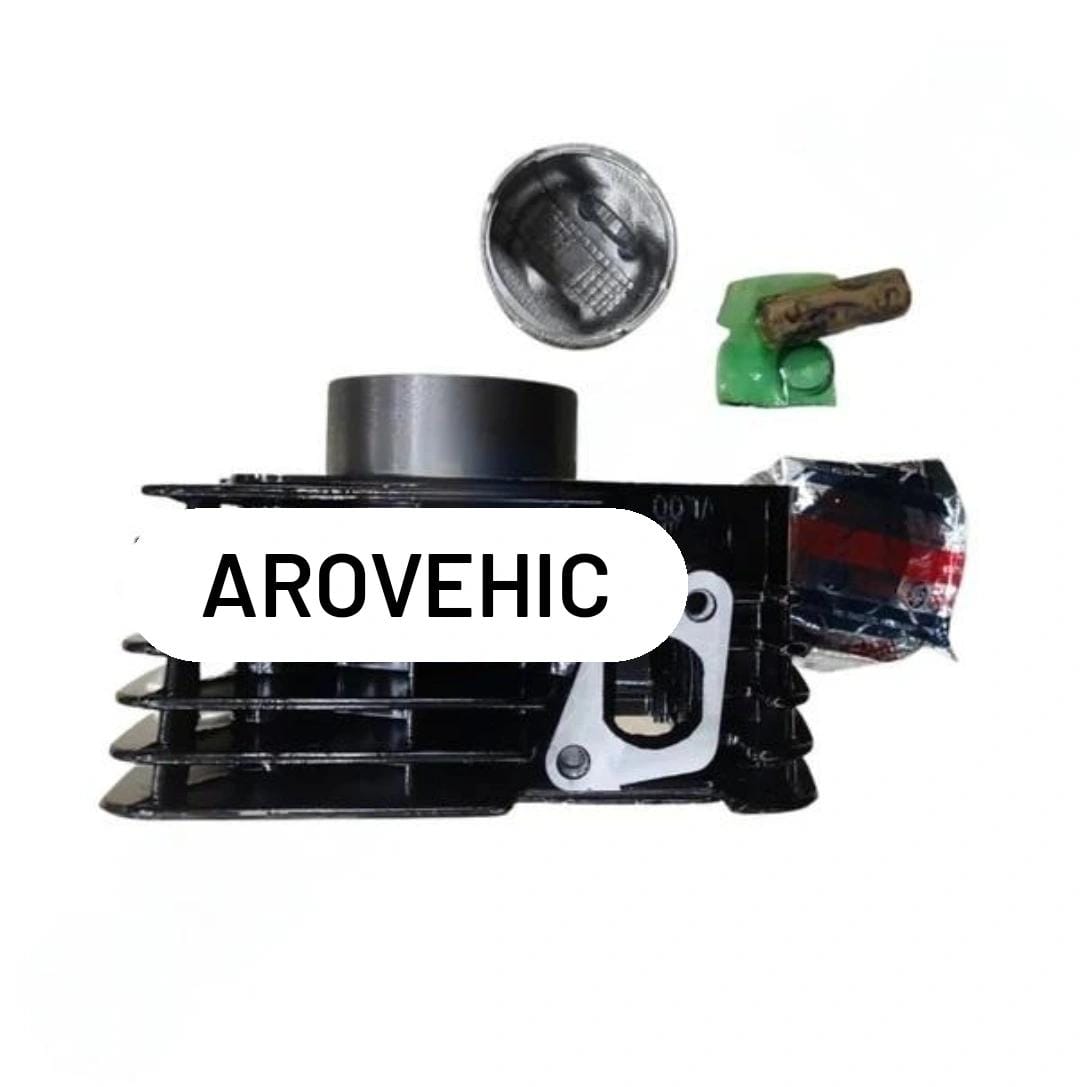 Bore Kit- Genuine for Yamaha Enticer — motorcycle spare part Kenya