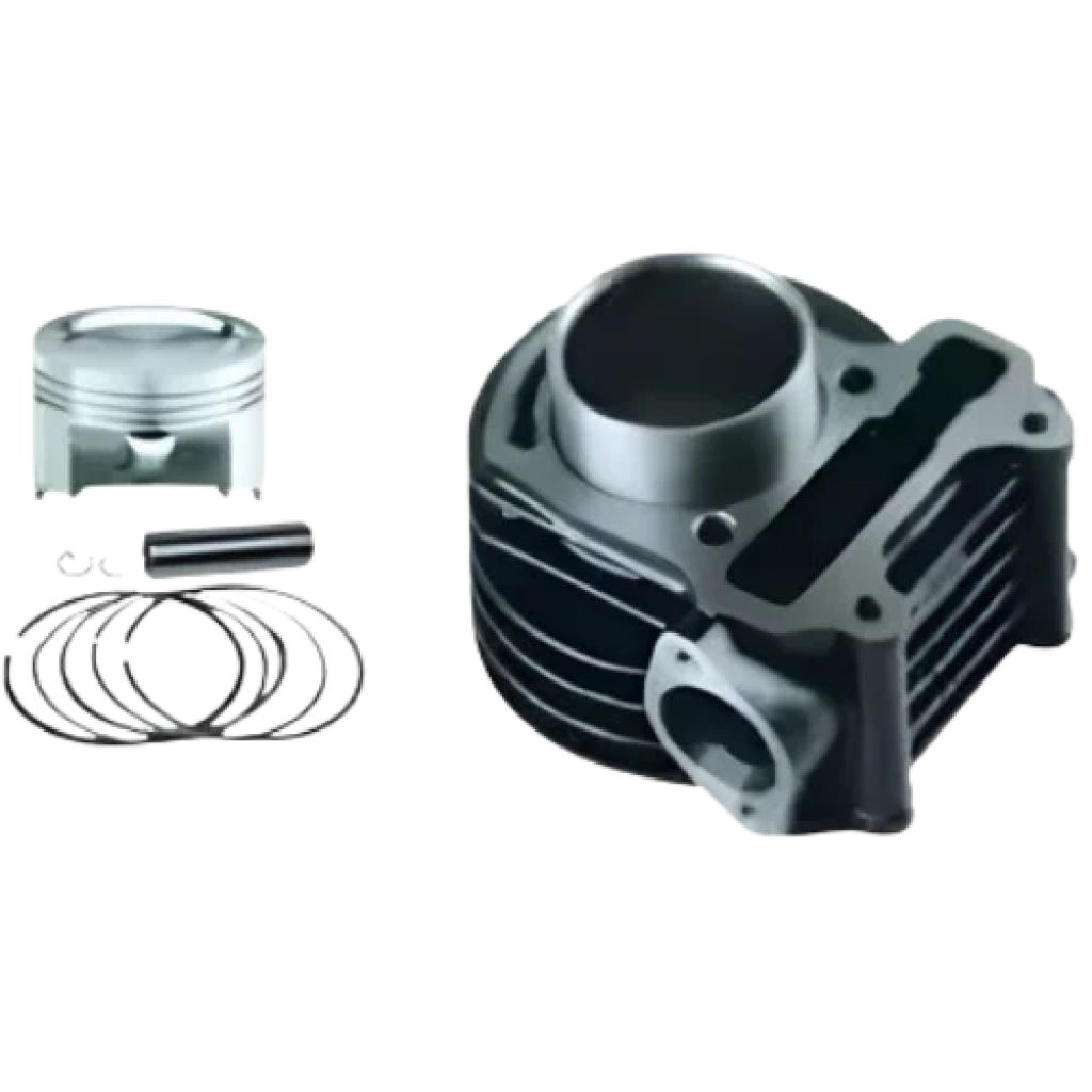 Bore Kit for Suzuki Access Old — motorcycle spare part Kenya