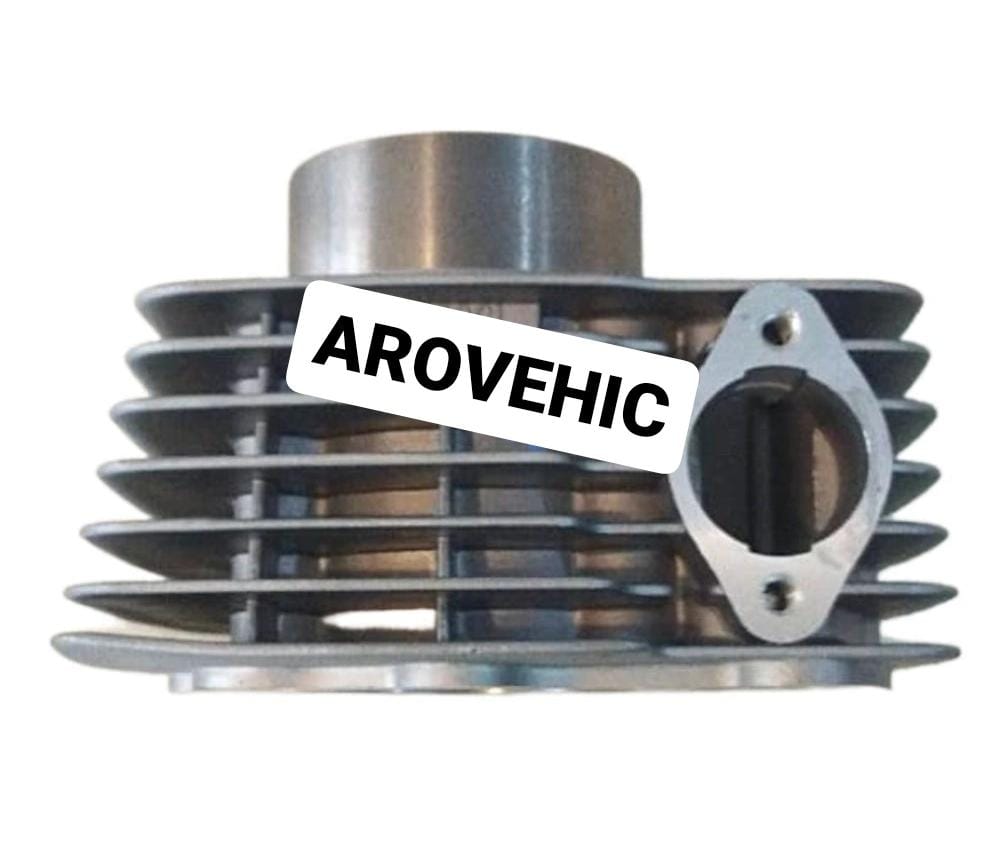 Bore Piston for Hero Cbz Old — motorcycle spare part Kenya