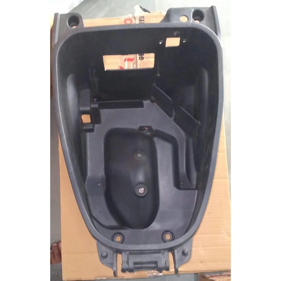 Box Luggage