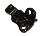 Bracket Side Stand(2015-2023) for Bajaj Pulsar NS 200 — motorcycle spare part Kenya