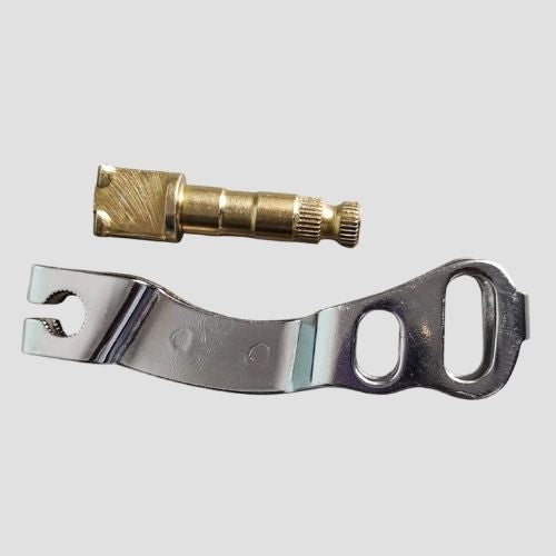 Brake Cam W/Lever [F] Activa N/M/Activa 3G [Combi-brake] for Honda — motorcycle spare part Kenya