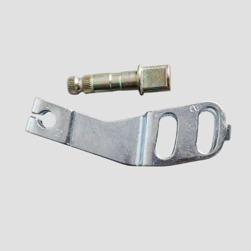 Brake Cam W/Lever [F] Maestro Combi-brake for Hero — motorcycle spare part Kenya
