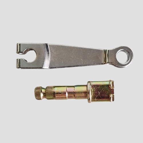 Brake Cam W/Lever [F] Shine for Honda — motorcycle spare part Kenya