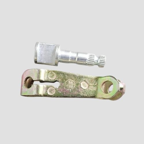 Brake Cam W/Lever [R] Access 125 for Suzuki — motorcycle spare part Kenya