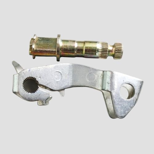 Brake Cam W/Lever [R] Activa N/M/Activa 3G