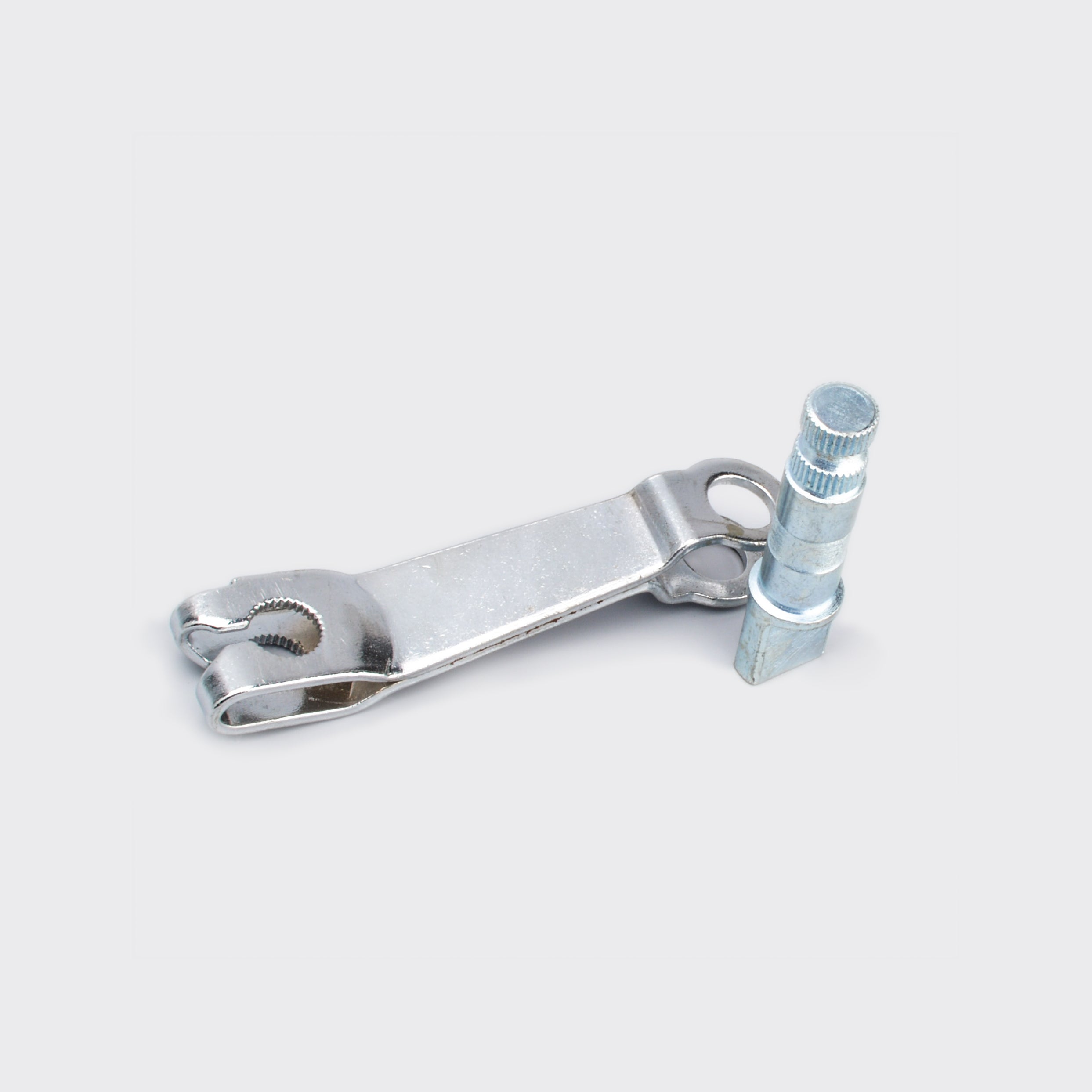 Brake Cam W/Lever [R] Crux for Yamaha — motorcycle spare part Kenya