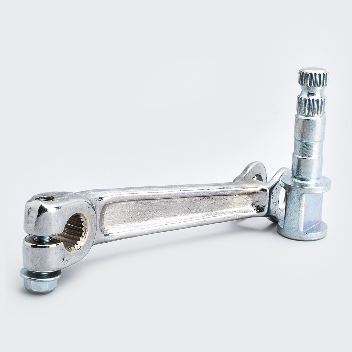 Brake Cam W/Lever [R] Discover