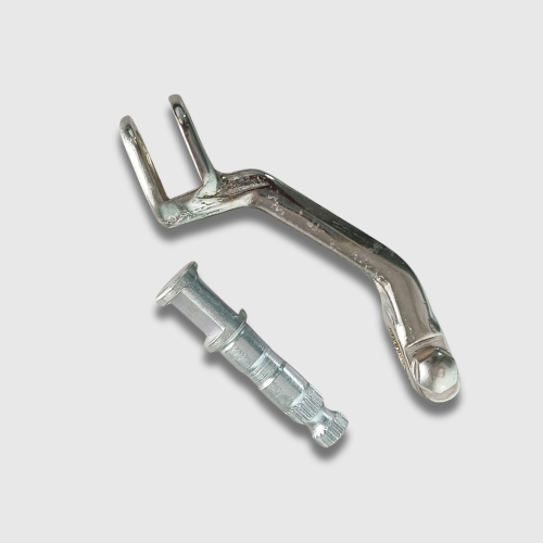 Brake Cam W/Lever [R] Platina BS6 for Bajaj — motorcycle spare part Kenya
