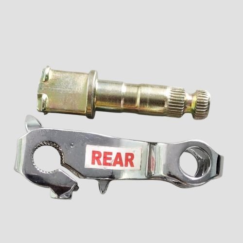 Brake Cam W/Lever [R] Pleasure for Hero — motorcycle spare part Kenya