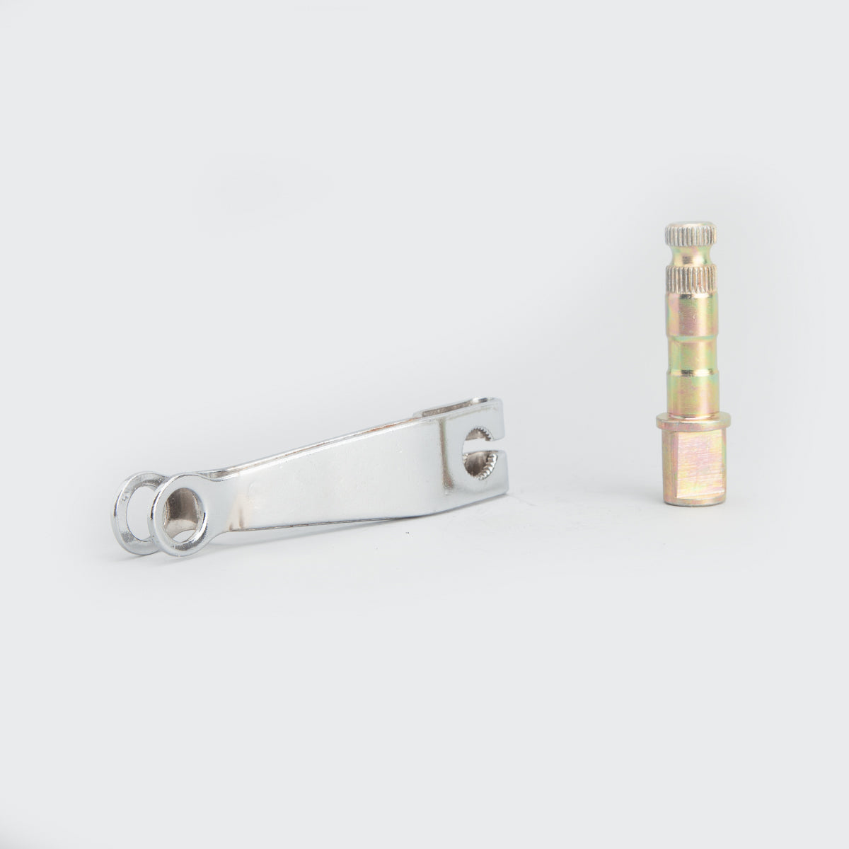 Brake Cam W/Lever [R] Shine/Super Splendor/Passion Pro O/M/Twister for Hero — motorcycle spare part Kenya