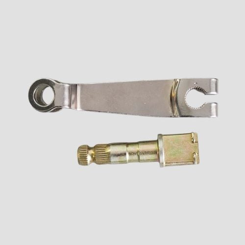 Brake Cam W/Lever [R] Splendor BS6 for Hero — motorcycle spare part Kenya