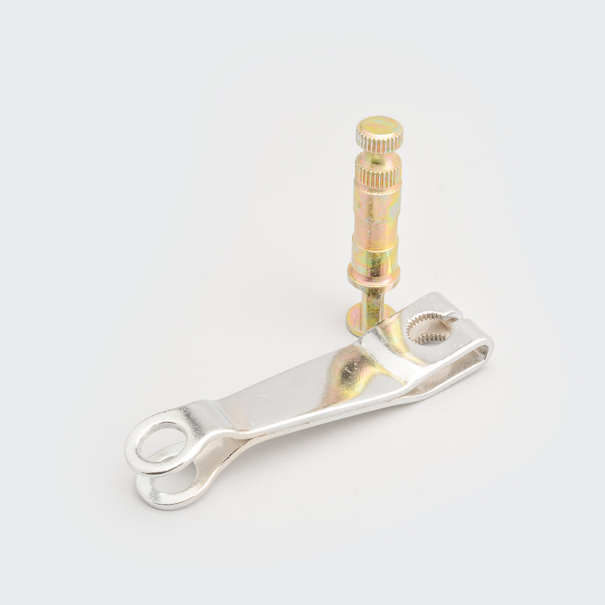 Brake Cam W/Lever [R] Splendor for Hero — motorcycle spare part Kenya