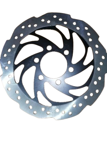 Brake Disc Front for Bajaj Pulsar NS 125 — motorcycle spare part Kenya