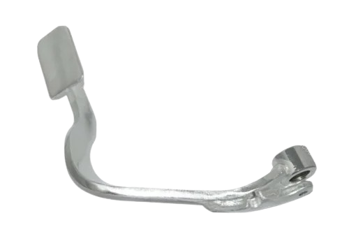 Brake Lever Assembly for Royal Enfield Classic 350 — motorcycle spare part Kenya