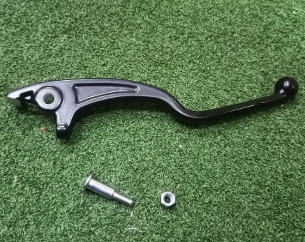 Brake Lever Black Jawa 42